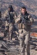 12 Strong Photo