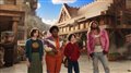A Minecraft Movie Photo