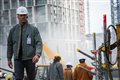A Working Man Photo
