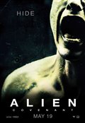 Alien: Covenant Photo