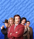 Anchorman: The Legend of Ron Burgundy Photo