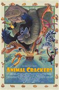 Animal Crackers Photo