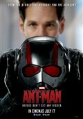 Ant-Man Photo