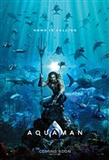 Aquaman Photo