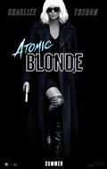 Atomic Blonde Photo