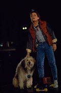 Back to the Future Photo