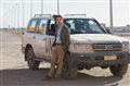 Backstabbing for Beginners Photo