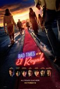 Bad Times at the El Royale Photo