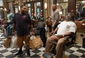 Barbershop: The Next Cut Photo