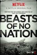 Beasts of No Nation Photo