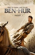 Ben-Hur Photo