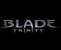 Blade 3 : la trinité Photo 4 - Grande