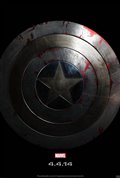 Captain America: The Winter Soldier Photo