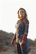 Captain Marvel Photo