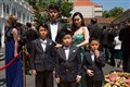 Crazy Rich Asians Photo