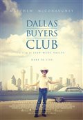 Dallas Buyers Club Photo