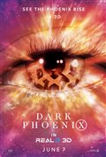 Dark Phoenix Photo