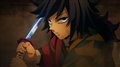Demon Slayer: Kimetsu no Yaiba Infinity Castle Photo