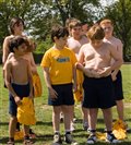 Diary of a Wimpy Kid Photo