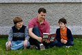 Diary of a Wimpy Kid Photo
