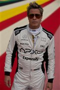 F1: The Movie Photo