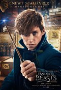 Fantastic Beasts and Where to Find Them Photo