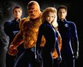 Fantastic Four (2005) Photo 1
