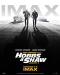 Fast & Furious Presents: Hobbs & Shaw Photo