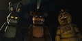 Five Nights at Freddy's Photo
