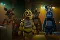 Five Nights at Freddy's Photo