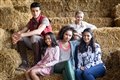 Free Rein (Netflix) Photo