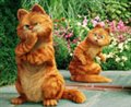 Garfield : Pacha royal Photo 1
