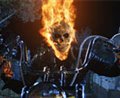 Ghost Rider (v.f.) Photo 1