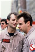 Ghostbusters Photo