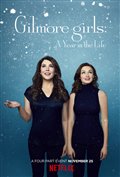 Gilmore Girls: A Year in the Life (Netflix) Photo