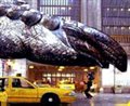Godzilla Photo 9 - Large