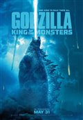 Godzilla: King of the Monsters Photo