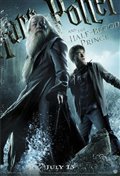 Harry Potter and the Half-Blood Prince Photo