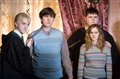 Harry Potter and the Order of the Phoenix Photo