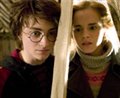 Harry Potter et la coupe de feu Photo 1 - Grande