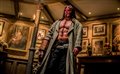 Hellboy Photo