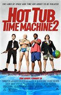 Hot Tub Time Machine 2 Photo