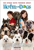 Hotel for Dogs Photo