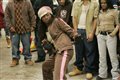 How She Move Photo