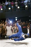 How She Move Photo