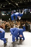 How She Move Photo