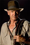 Indiana Jones and the Kingdom of the Crystal Skull Photo