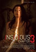 Insidious: Chapter 3 Photo