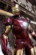 Iron Man Photo