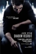 Jack Ryan: Shadow Recruit Photo
